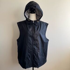 Y2K Vintage Gap Utility Vest